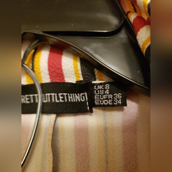 Prettylittlething pant set - Picture 5 of 6